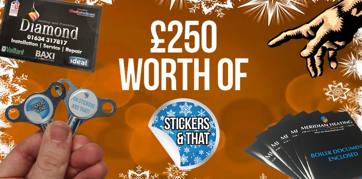 And on the 10th day, a Mexican did appear before Me and he did Say " I give you Stickers. And that"

Bid NOW for thine <a href="/StickersAndThat/">Stickers and That</a> prize, for every shekel raised doth go straight to the  <a href="/GOSHCharity/">Great Ormond Street Hospital Charity</a> Holy collection plate
Amen!
#GMG12days