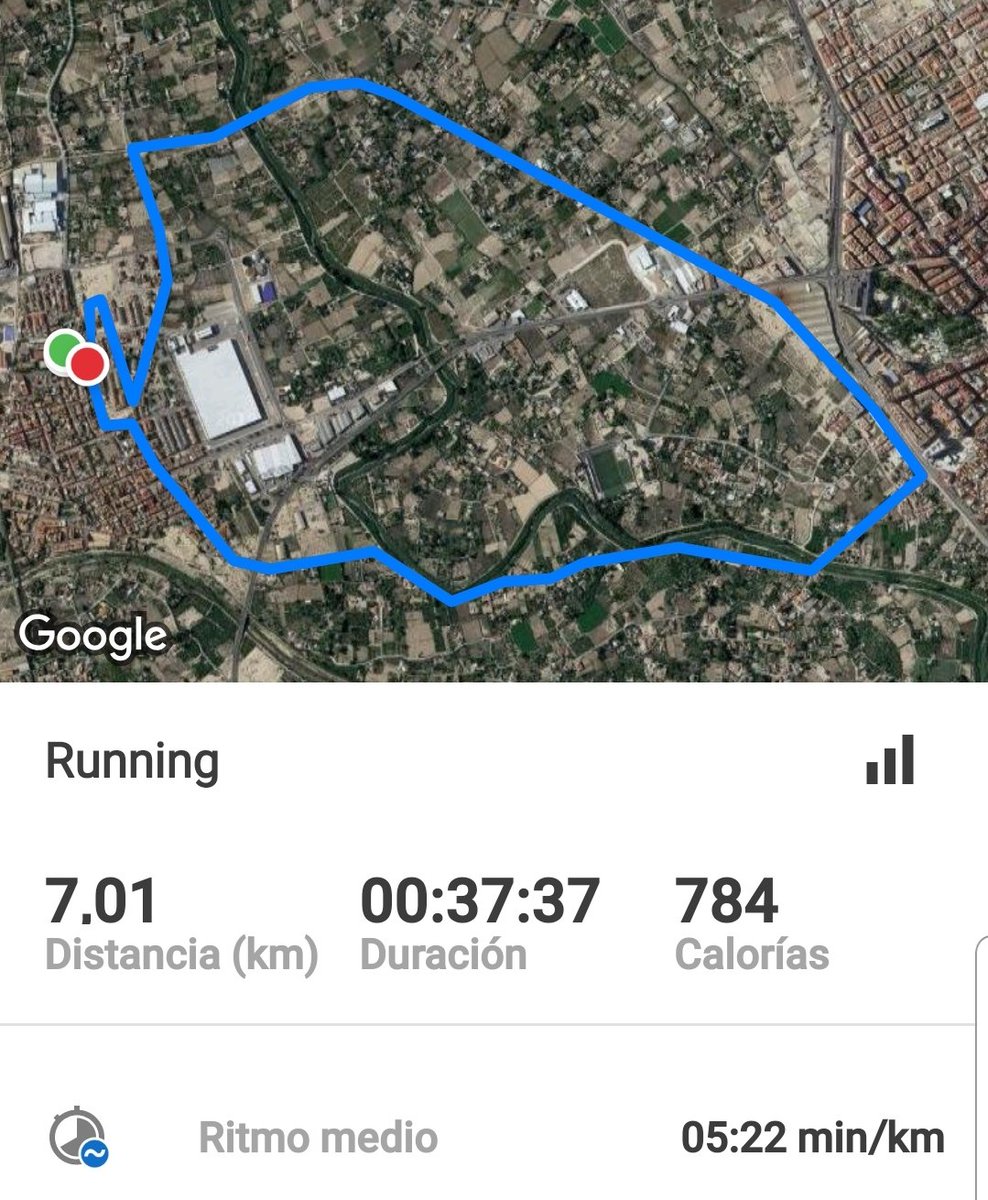 blasrp1's tweet photo. Por tercer día consecutivo vuelvo a la ruta, después de una semana pasada por agua estaba deseando retomar la rutina de las salidas  #VíaVerdedelNoroeste #Alguazas #ElParaje #MolinadeSegura #HuertadeArriba https://t.co/C55oN5Y16V