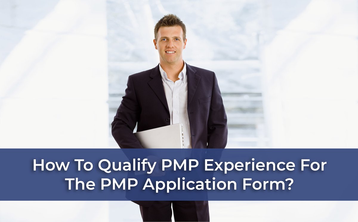 iCertGlobal's tweet photo. "How To Qualify PMP Experience For The PMP Application Form?"
Know more! https://t.co/sBVhCgDs4K

#PMP #PMPTraining #PMPCertification #PMPCourse #PMPBootCamp #PMPExamPrep #PMPPrep https://t.co/0DpT5eHRCH