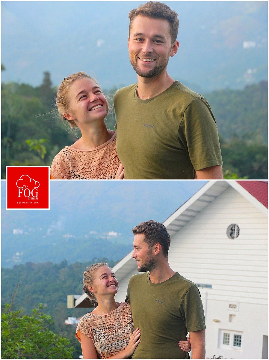 thefogmunnar's tweet photo. Will Keep Your Smile Always On @The Fog Resort &amp; Spa, Munnar

#munnar #travel #resort #ExploreMunnar #ComeOutAndPlay #MyFogMoment #kerala #keralatourism #fogmunnar
https://t.co/K5v3lVUKci +918606991710 +918606991720 https://t.co/WaabWgHP1V