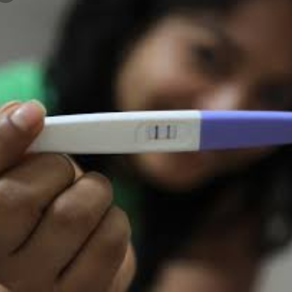 A positive pregnancy test today at Aurora healthcare! Huge congratulations to the very very happy parents to be 😀 #Infertility #Fertility #Pregnancy #IVF #successfully <a href="/CheshireFertil/">Cheshire Fertility</a>