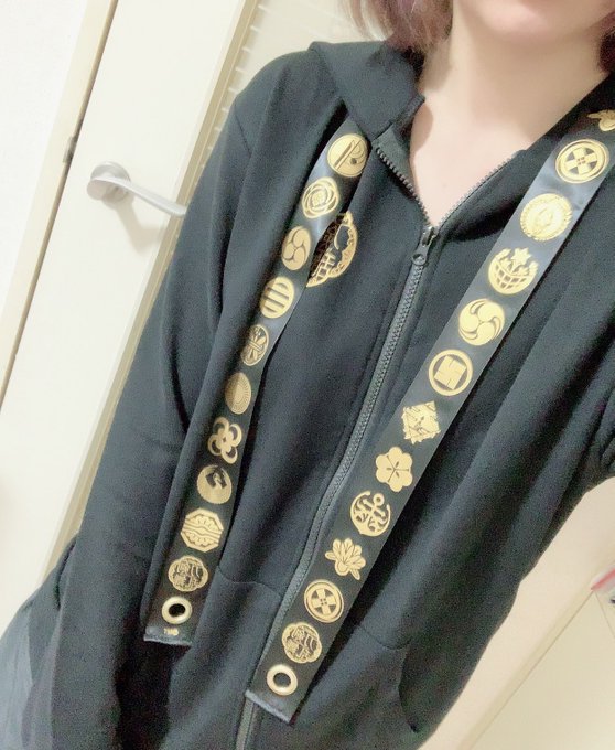 Twitterのコスプレ画像42