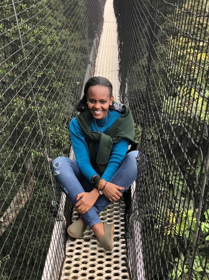 Ishejatours1's tweet photo. Nyungwe forest is among the best areas to visit in Rwanda with canopy walk,amazing species of birds,kamiranzovu water fall and many more beautiful animals.#VisitRwanda @RwihimbaC @AkageraPark @NyungwePark @RDBrwanda @cakamanzi @NoelKambanda https://t.co/n7JFM2HY2k