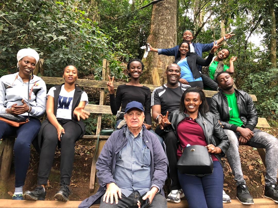 Ishejatours1's tweet photo. Nyungwe forest is among the best areas to visit in Rwanda with canopy walk,amazing species of birds,kamiranzovu water fall and many more beautiful animals.#VisitRwanda @RwihimbaC @AkageraPark @NyungwePark @RDBrwanda @cakamanzi @NoelKambanda https://t.co/n7JFM2HY2k