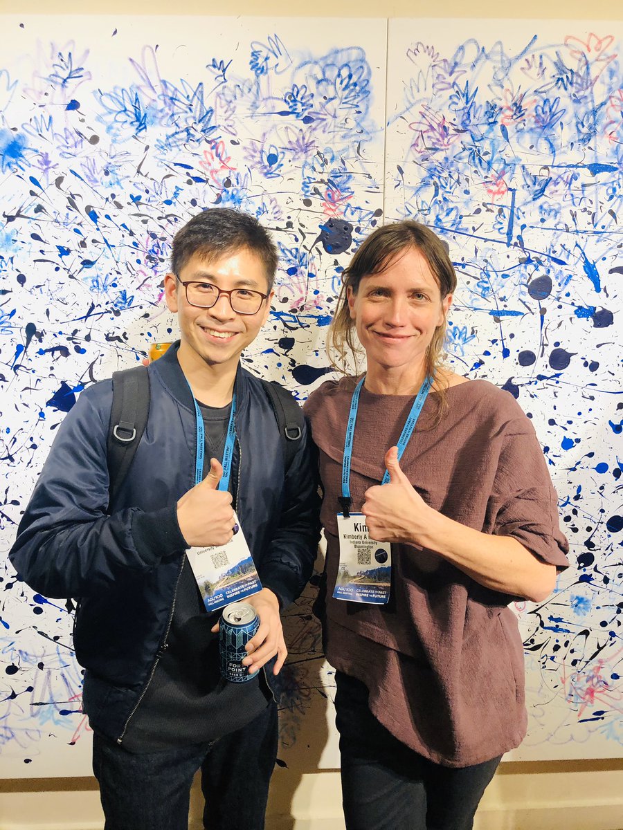 Koong Yi tweet media