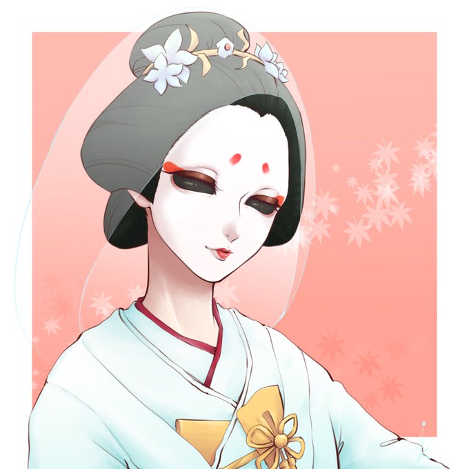 白無垢のtwitterイラスト検索結果 白無垢のtwitterイラスト検索結果