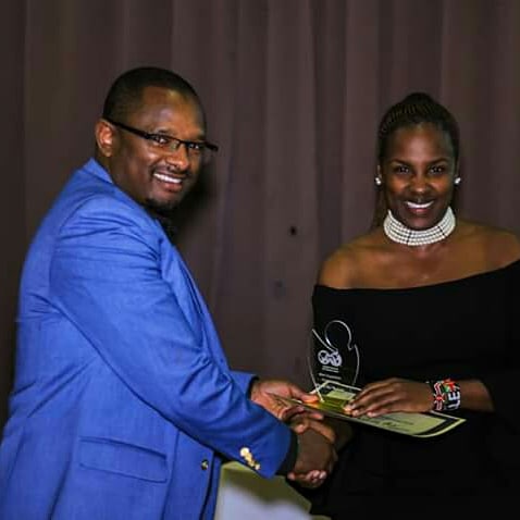 boitmentorship's tweet photo. Most Supportive Organization Award goes to Michelle Boit Mentorship Program 🎉🎉🎉 Thanks Society of Petroleum Engineering KU Chapter #SPEinternational #KenyattaUniversity #SPEStudentChapter https://t.co/K6gYZn8nW6