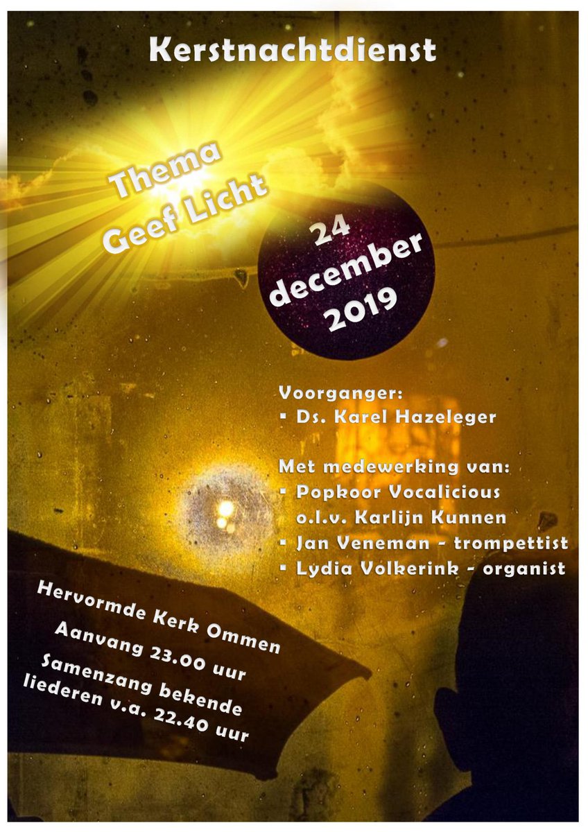Silent night, holy night 🎶 Gisteravond weer een leuke repetitie gehad, als voorbereiding op de komende kerstnachtdienst. Maar dit was wel een bijzondere... Wij hadden @VechtdalLeeftTV op bezoek? Waarom? Dat zie je binnenkort 😁 #kerstnachtdienst #popkoor #ommen #vechtdal