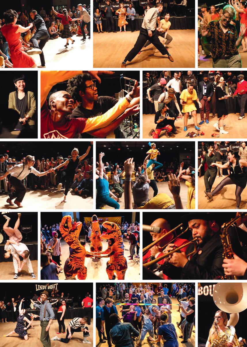 Lindy Bouters! We miss you. 

Our new website (lindybout.ca) is coming very soon and registration will open in early January. 

And yes, the 🍁MAPLEWEIGHT🍁 will be back at #lbxiv.

#LBFam #lindylove #lindyhop #swingdance #solojazz #jazz #festival #vancouver