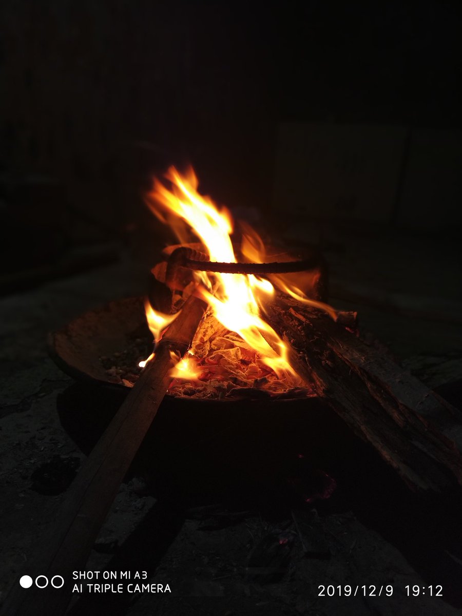 himal2949's tweet image. #shotonmia3 #WinterIsHere  fire..