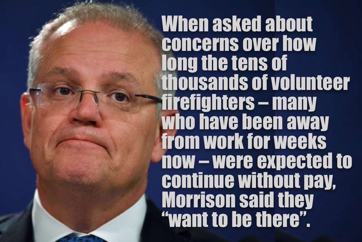 Forthleft2's tweet photo. Good. 
That’s done. 
Now get back to fucking work. 
#petergrace 
#smoko https://t.co/aoUixI8YPz