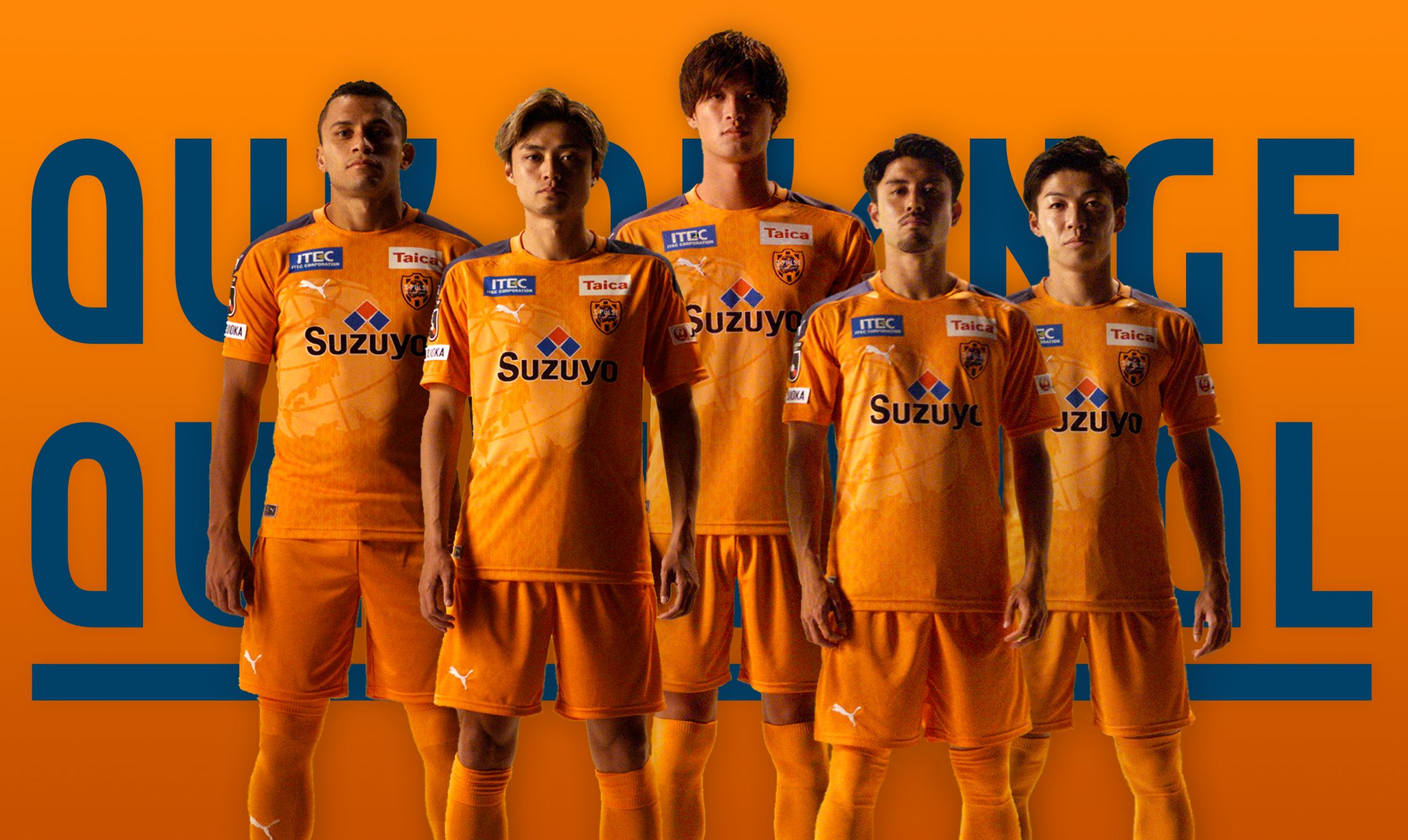 清水エスパルス 2020年ユニフォーム オーセンティック 可笑しい 清水エスパルス 2020年ユニフォーム オーセンティック 可笑しい