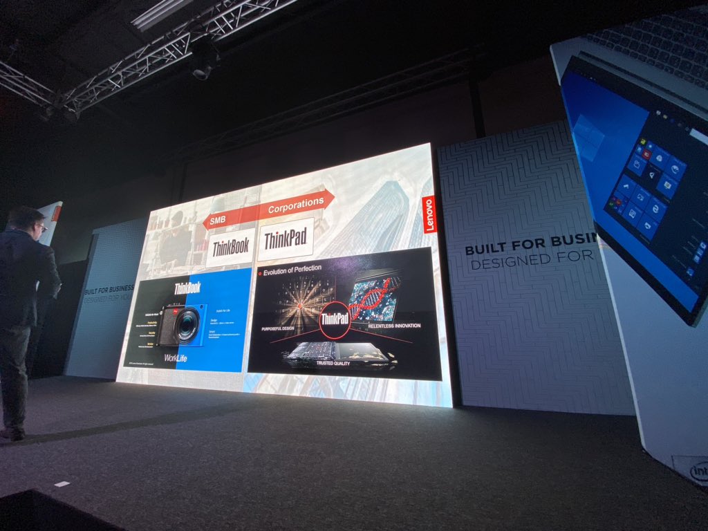 Mhadaidi's tweet image. في هذا الجهاز تم الاهتمام بكافة النواحي التصميم جودة التصنيع الحماية والامان بالاضافة الى السعر المناسب 

#ThinkBook 
#ThinkYou