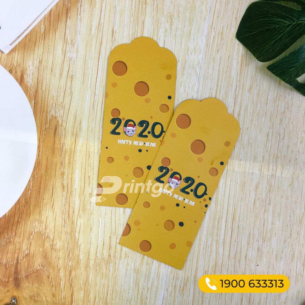 Printgovietnam's tweet image. In ngay lì xì Tết cùng Printgo tại bit.ly/2sbfysv cùng những mẫu mã đa dạng, phong phú và độc đáo nhất trên thị trường. Liên hệ 1900633313 để biết thêm thông tin chi tiết!
#printgo #lixi