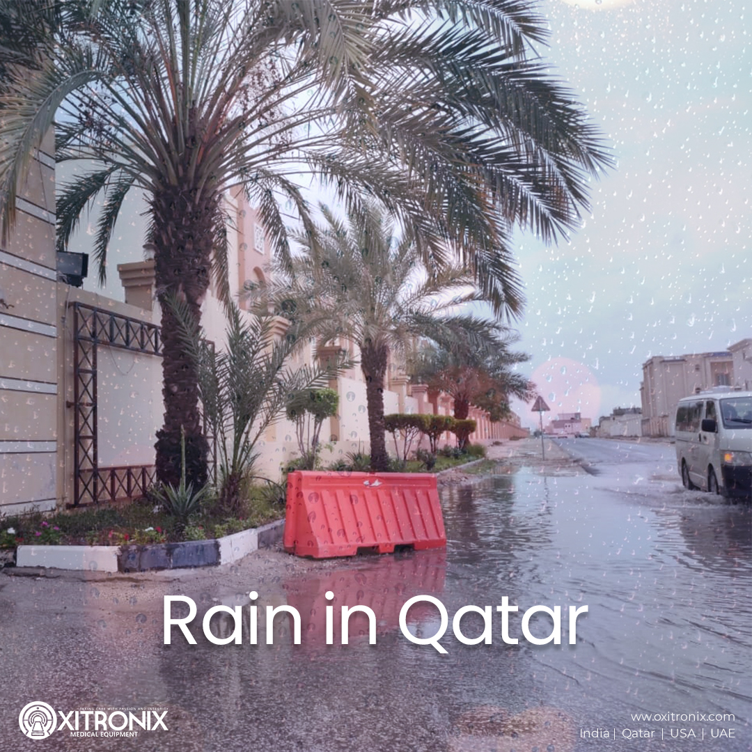 oxitronix's tweet photo. Listen to the rhythm of the falling rain..☔ Its raining in #Qatar 🌧️🌧️🌧️ 
#cool #breeze #winters #صباح_الخير #rain #raindrops #امطار_قطر  #qatar2022 #Christmas #qatar_rain #raining #snowfall #usa #qatari #qatarlife https://t.co/fowNw6U2mc