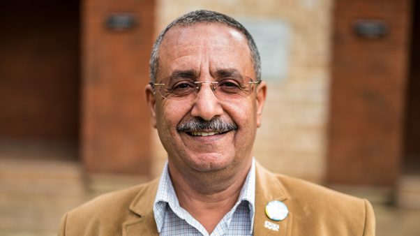 anthonywsolomon's tweet image. Prevalence surveys are important. Health ministries use them to guide public health decisions for 💯s of 1000s of people. So data quality is paramount. 🙏to the #TropicalData community, including 🇾🇪 &apos;s Tawfiq Al-Khatib (📸), who support data quality to help #beatNTDs. #EpiTwitter