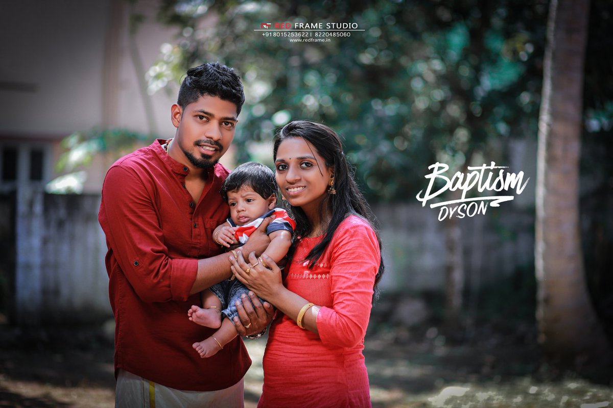 redframead's tweet photo. Baptism of #Dyson 
#RedFrame_Memories 
#RedFrame_Studio 
#RedFrame_Photography 
#RedFrame_Edits 
#REDFRAME_CREATIONS #2019Dec #Vaniyakudi #Colachel #Nagercoil 
December month exciting offers update very soon... https://t.co/FWQDJ1D1uH