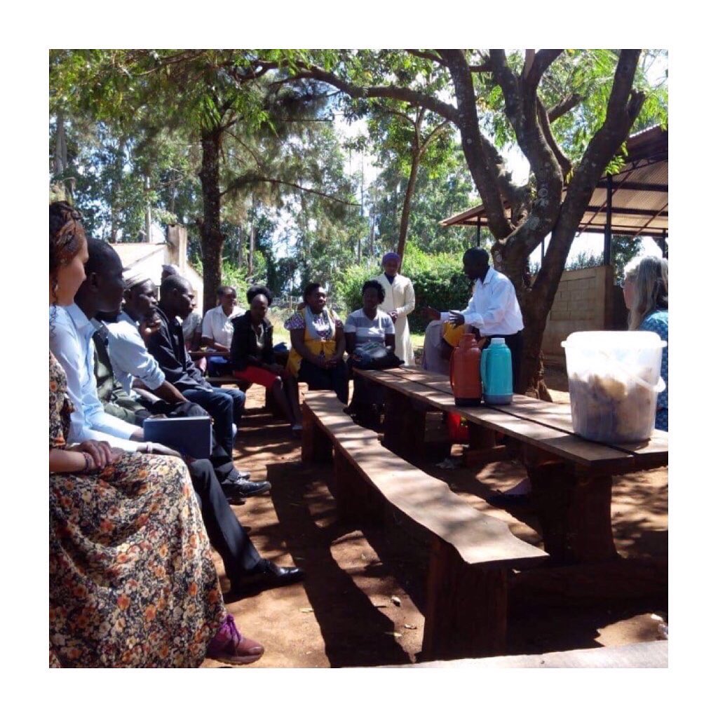 Market Celebrations ✨

Read more >> instagram.com/p/B54j3jLHuNf/… <<

#mountelgontrust #nonprofit #philanthropy #kenya #africa