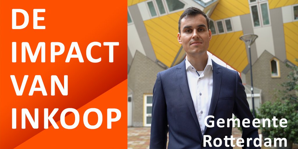 Nevi_nl's tweet photo. IMPACT VAN INKOOP Bij de gemeente Rotterdam zijn ze continu op zoek naar vernieuwende oplossingen. Zo komen de circulaire en maatschappelijke ambities van de gemeente samen bij de inkoop van afvalcontainers.  
Lees verder: https://t.co/RtMV0FUhIs

#impactvaninkoop #MVI #Nevi_NL https://t.co/csfYbJ8Jyw