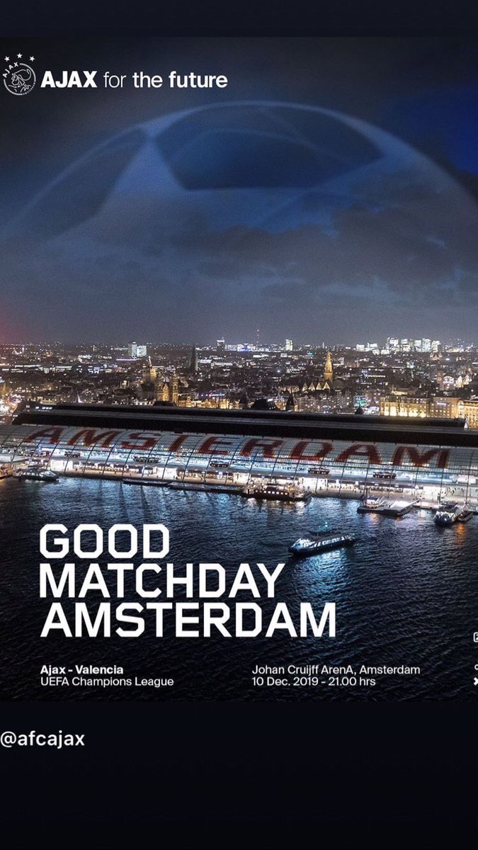 ManoukReimert's tweet photo. MATCHDAY ❌❌❌ https://t.co/G7HrLp1Y2w