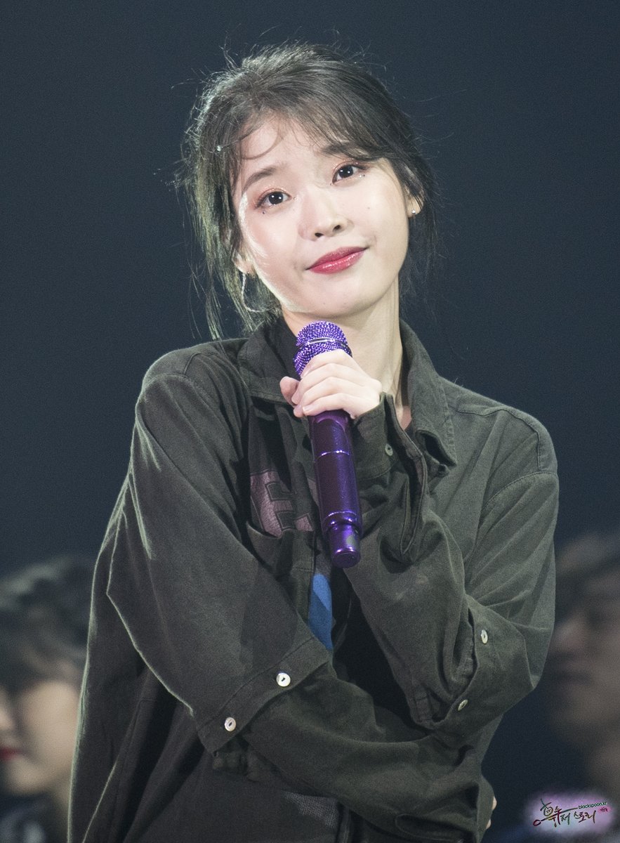 blackspoonIU's tweet photo. 191201 아이유 대만 콘서트 앵앵콜 직찍 by 기브유
아이유 참 좋다 💙
#이지은 #IU

https://t.co/jZBWeE9LDZ https://t.co/ywk77FnyUh
