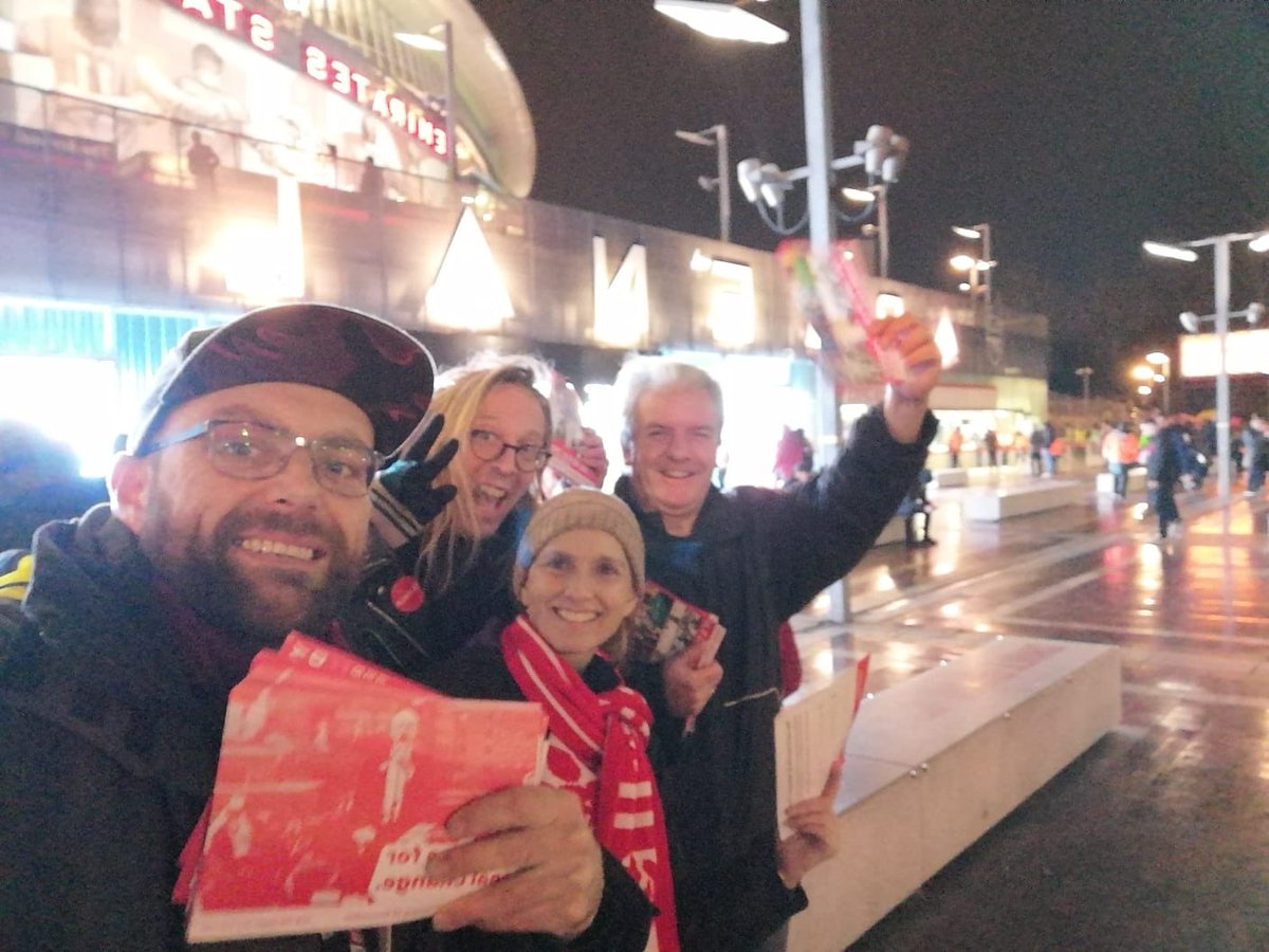 Highbury West Labour tweet media