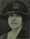 This election is exhausting but women are vital to democracy in Scotland  #TuesdayMotivation So - THREAD of historical politicos to keep us going Agnes Dollan a suffragette activist Jailed in 1917 she helped organise the Rent Strikes.1st female Labour candidate elected to GCC /1