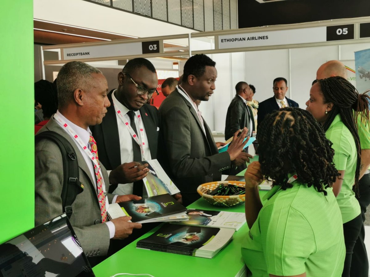 CCGSYSTEMS's tweet photo. Day 1 Highlights of the 2nd ACCA Africa Members Convention, Kigali Convention Centre, Rwanda
Date: 9-11 December 2019
@Camelsawalter
@titus_dube
#Day1Highlights #CCGSystems #ERP #ERPSouthAfrica #SAGE #SAGEEVOLUTION #MunicipalSolutions #CloudERP #WebHR https://t.co/4KT8hDaKuR