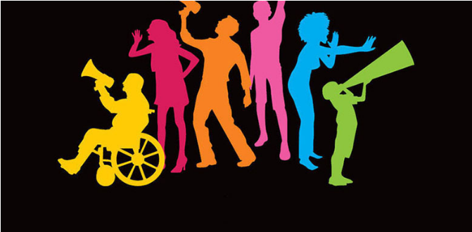 İnsan Hakları Evrensel Beyannamesi, Madde-1

"Bütün insanlar hür; haysiyet ve haklar bakımından eşit doğarlar."
#10AralıkİnsanHaklarıGünü
#10AralıkDünyaİnsanHaklarıGünü
#10decemberhumanrightsday