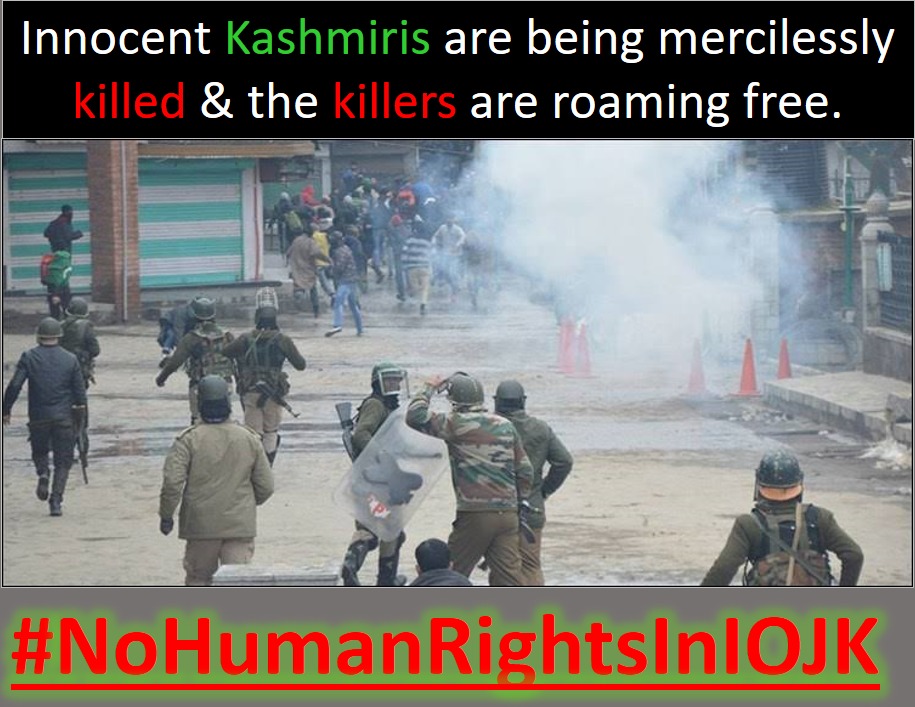 Shararti_Baacha's tweet photo. کشمیر کی آزادی تک جنگ جاری رہے گی..
#NoHumanRightsInIOJK https://t.co/6TVckbgnXM