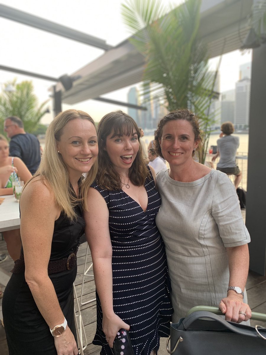 Julie Wixey (@juliewixey) on Twitter photo Kate’s PhD graduation - proud supervisors. Another woman going on to do great things! <a href="/UQ_Perinatal/">Perinatal Research Centre</a> <a href="/UQMedicine/">UQ Medicine</a> @WomenSciAUST @zenithkate <a href="/witqld/">Women in Technology</a> <a href="/davidantibiotic/">David Paterson</a> <a href="/UQ_News/">UQ News</a> Kate’s PhD graduation - proud supervisors. Another woman going on to do great things! <a href="/UQ_Perinatal/">Perinatal Research Centre</a> <a href="/UQMedicine/">UQ Medicine</a> @WomenSciAUST @zenithkate <a href="/witqld/">Women in Technology</a> <a href="/davidantibiotic/">David Paterson</a> <a href="/UQ_News/">UQ News</a>