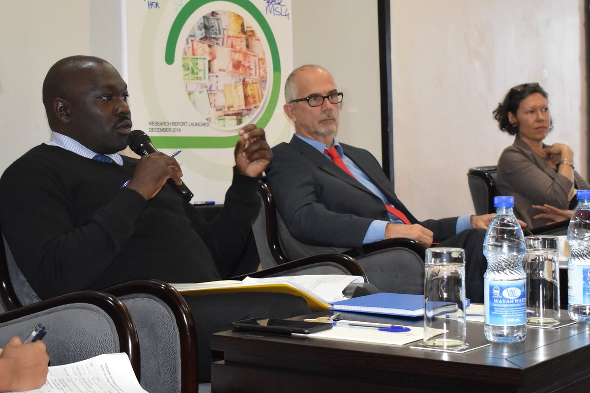 PlanUganda's tweet photo. Let's continue and expand on diversification of the funding base, including local resource mobilisation, and consortium bids of established and new national agencies working together. https://t.co/TzGOwK57eI