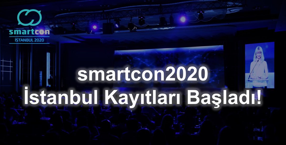 smartcon global tweet media