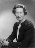 We have TORIES too and we have to own that. Margaret Anderson ran anti-aircraft brigades in WWII. She went on to be the 1st women deputy speaker of the Commons. Florence Horsburgh organised organised children's evacuations in WW2. She was the 1st female in a Tory Cabinet. /4