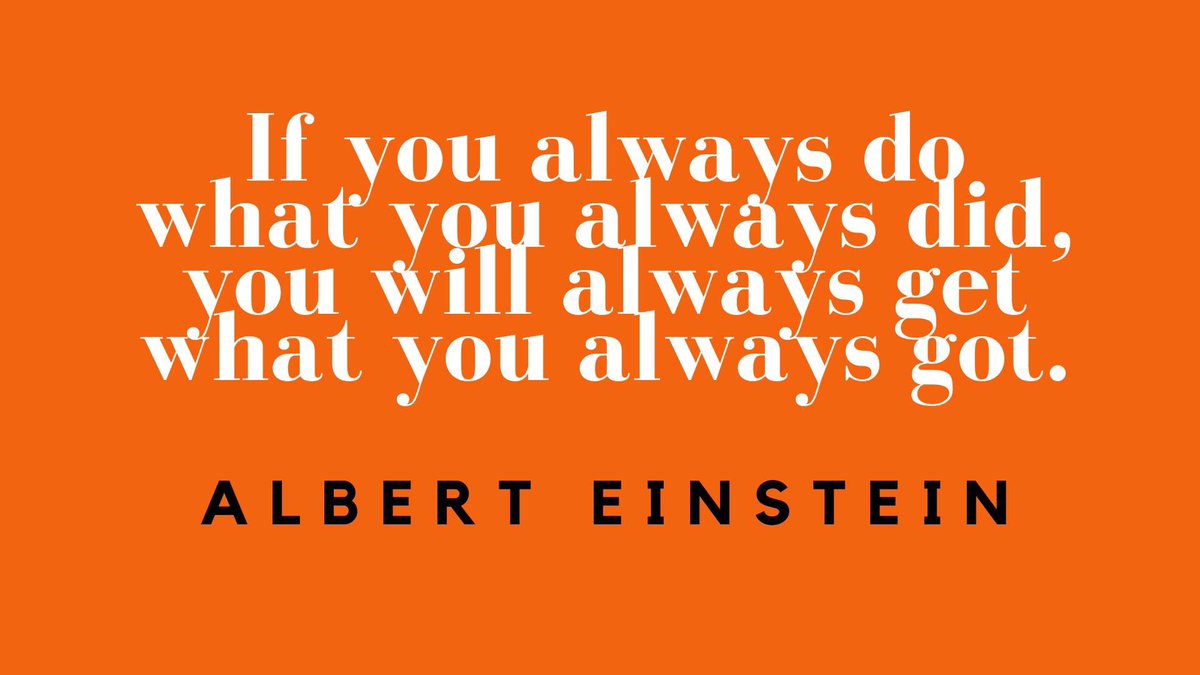 Zonder visie is je bedrijf stuurloos en hoe groot je bent doet er niet toe. Vanuit je ambitie en visie geef je richting aan de route die je als organisatie volgt. Daarmee is het de absolute basis om focus te creëren. Moeilijk? Ja en nee. Noodzakelijk? Ja.