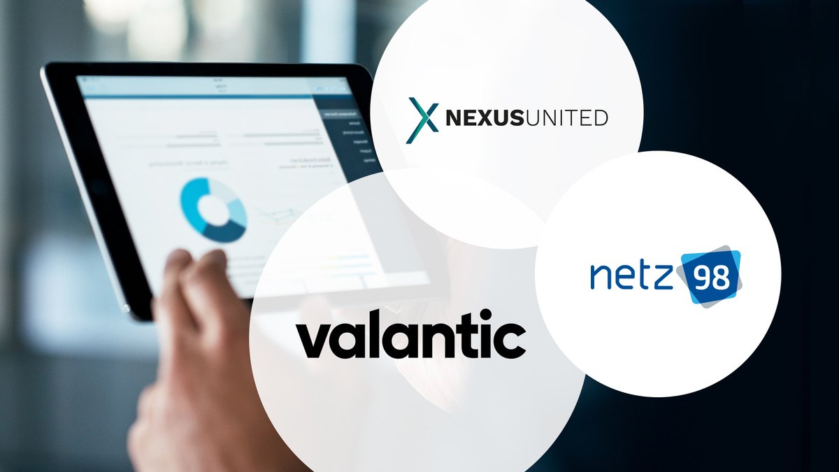valantic_Com's tweet photo. Wir bieten, was Kunden wollen! Wir haben gemeinsam mit @NXSunited und @netz98 für jedes Kundenszenario die richtigen Lösungen im CX-Markt. Von #Magento und #pimcore, über #Spryker und #Shopware bis zu #Hybris / #SAPCX und #Mirakl. https://t.co/r1e0UwWevy #domoretogether #valantic https://t.co/PQC6NYdzLJ