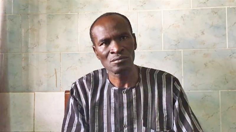 AJEnglish's tweet photo. The secret prosecution of journalist Jones Abiri sets a dangerous precedent in Nigeria https://t.co/urchcWbcAh — #AJOpinion by Jonathan Rozen https://t.co/oAeRYYmCDU