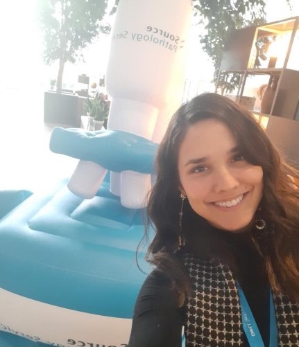 SourceBio's tweet photo. Thank you everyone for entering our #SourceMicroSelfie competition with #DigiPathGE. The winners are...
🥇First place: Catherine Ficken
🥈Second place: Greg Ead
🥉 Third place: Amelie Viratham Pulsawatdi
Please contact: Adele.Duran@sourcebioscience.com to claim your prize! https://t.co/eDiAl8Gznu