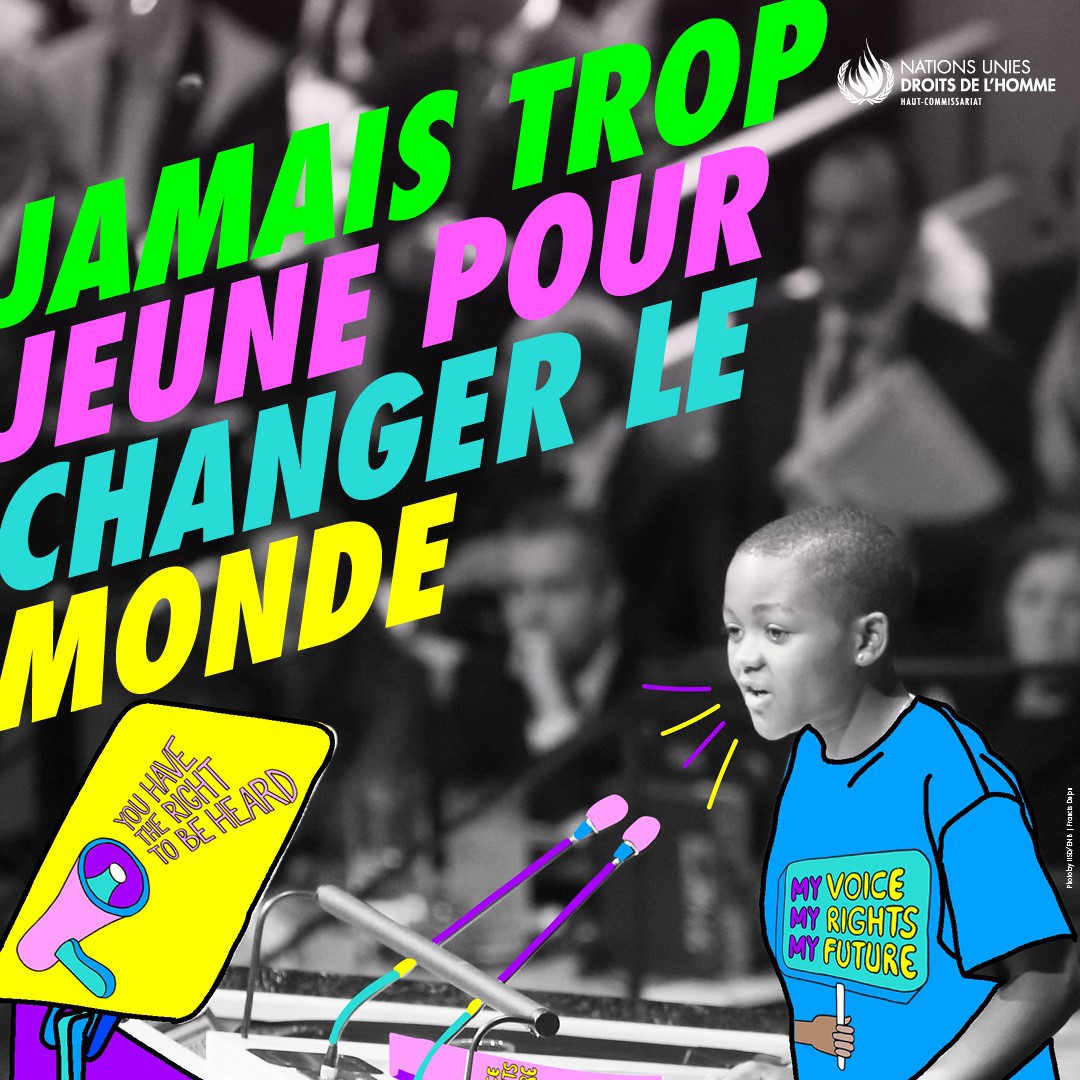 AfriqueTelecom's tweet image. C'est la Journée des Droits de l'homme!
Assurer un accès universel à l’Internet, disponible et abordable sur l'Afrique, c’est l'un de nos objectifs !
Particulièrement utile pour le développement social, économique et humain  #StandUp4HumanRights