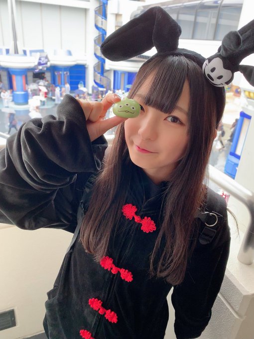 Twitterのコスプレ画像39