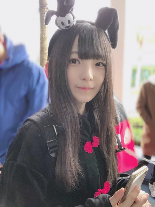 Twitterのコスプレ画像40