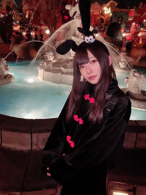 Twitterのコスプレ画像42