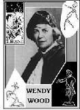 Another SNP founding member was artist Wendy Wood who in 1932 broke into Stirling Castle and removed the Union flag, replacing it with a Lion Rampant. in 1972 she went on hunger strike for Home Rule. How absolutely banging! Gaun Wendy. /6