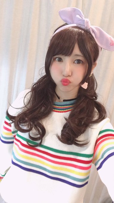 Twitterのコスプレ画像10