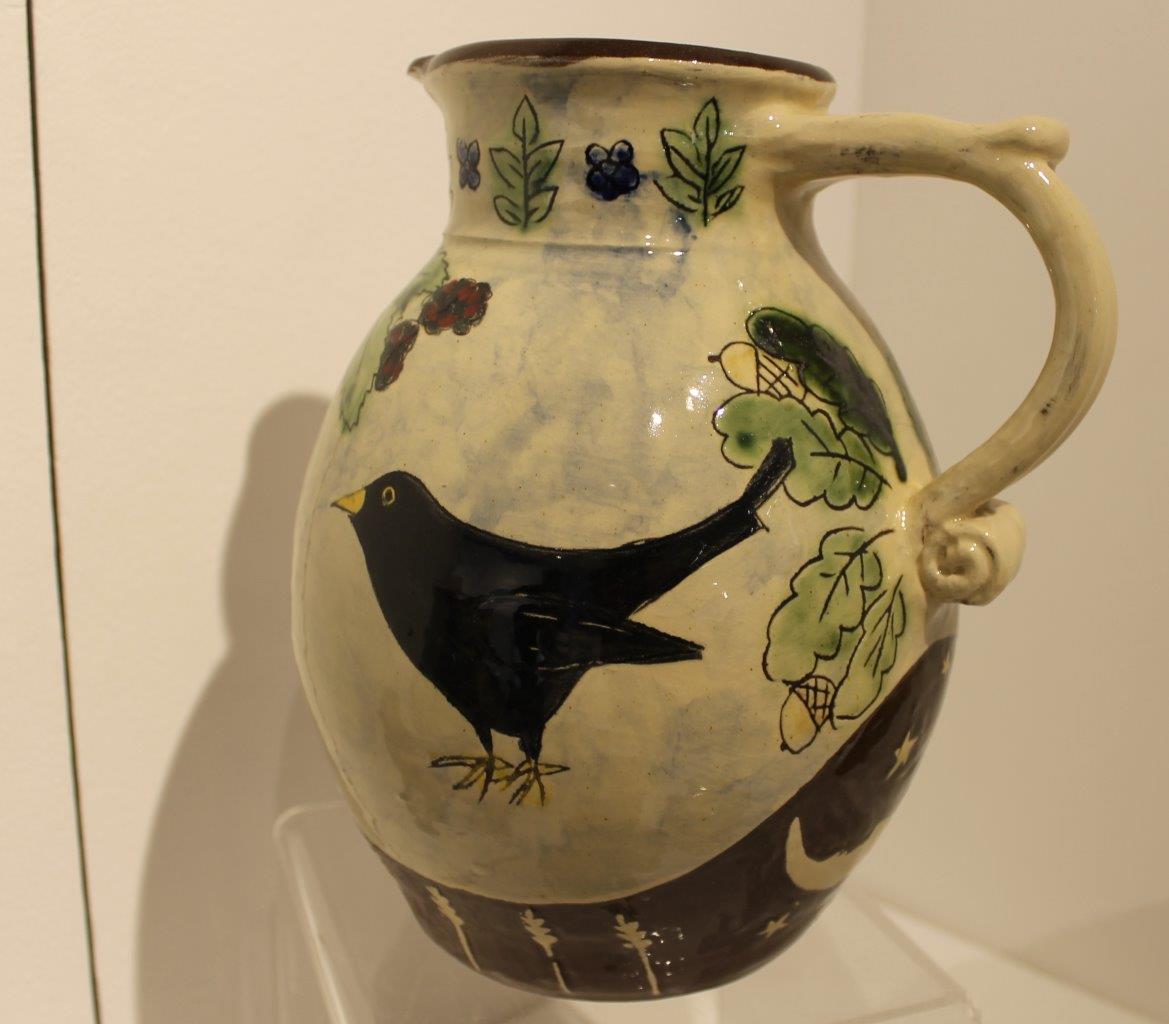 make_southwest's tweet photo. Buying at Devon Guild helped our charity deliver free craft activities for more than 13,000 people last year.
Thank you for your support
#charity #CraftIsForLife #buylocal #DevonGuild
Picture: Ceramics by @RosemaryJacks1 https://t.co/vZh7zRqPzy