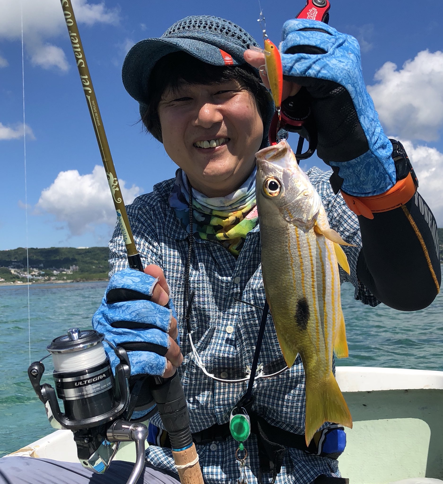 時川真一 على X: 