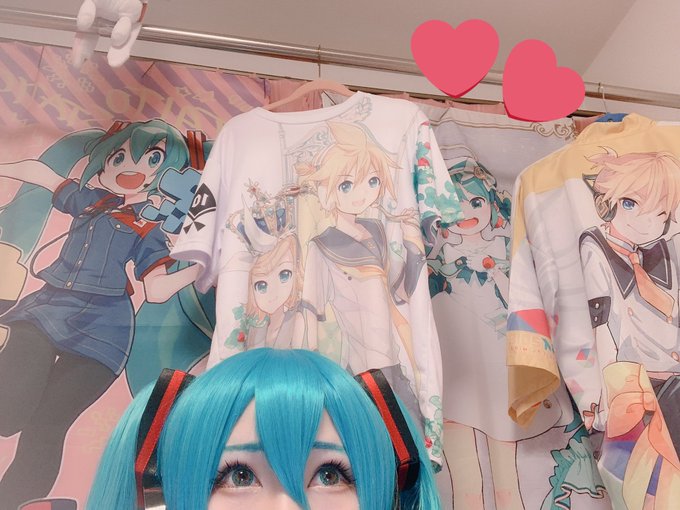 Twitterのコスプレ画像45