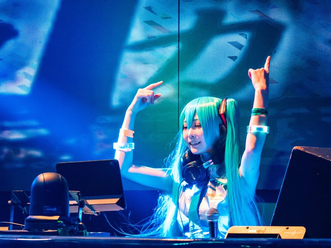 Twitterのコスプレ画像47