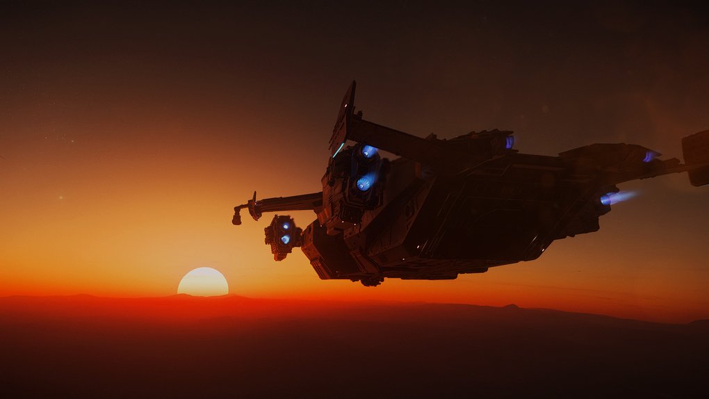 Questa settimana su Star Citizen , aggiornamento del 09/12/19 ► ow.ly/Tqur50xw1kF , per utenti Instagram link in bio , sezione articoli #starcitizen #starcitizenit #weekly #starcitizenweekly #weeklyupdate