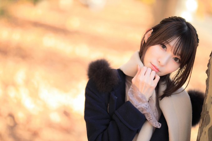 Twitterのコスプレ画像41